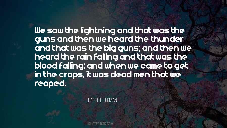 What Was Harriet Tubman Quotes #111487