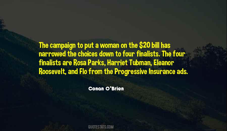 What Was Harriet Tubman Quotes #235736