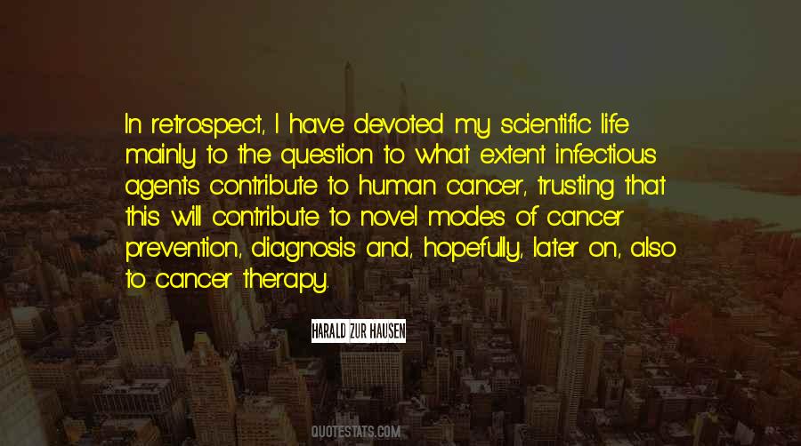 Bifurcates Medical Term Quotes #511610