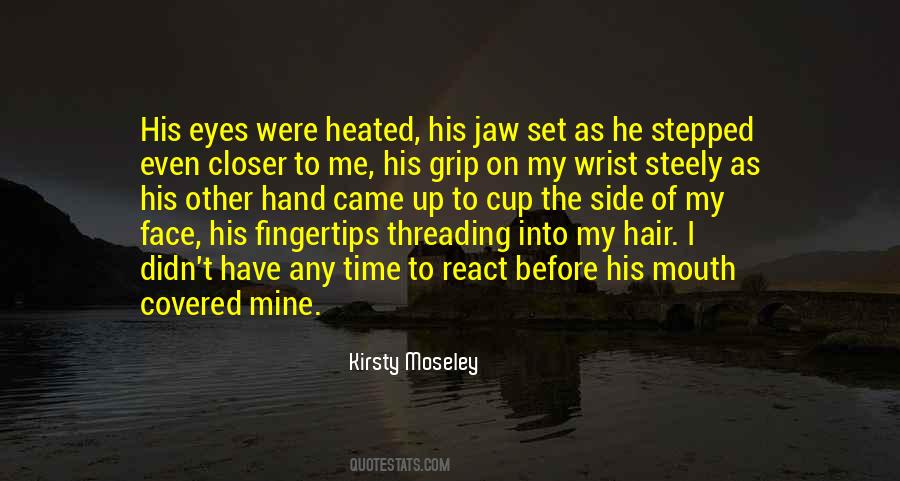 Bifurcates Medical Term Quotes #733484