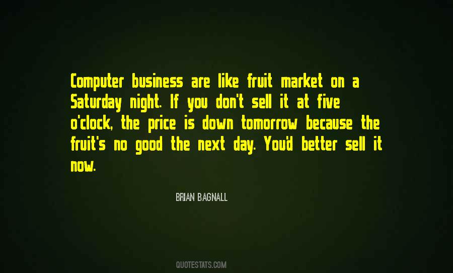 The Night Market Quotes #1063838