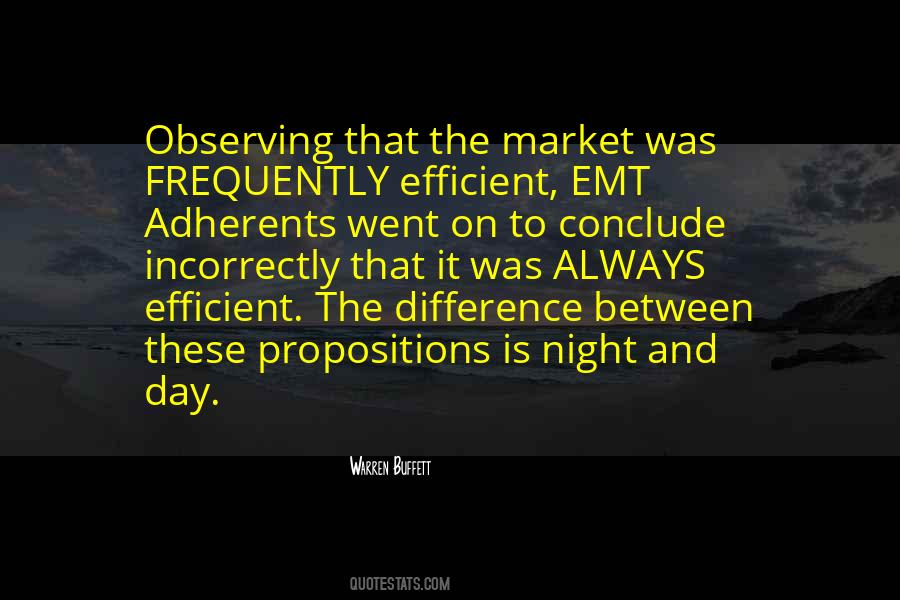 The Night Market Quotes #1708020