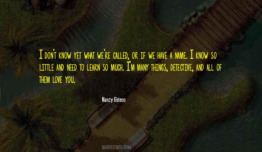 Qazwini San Diego Quotes #1699433