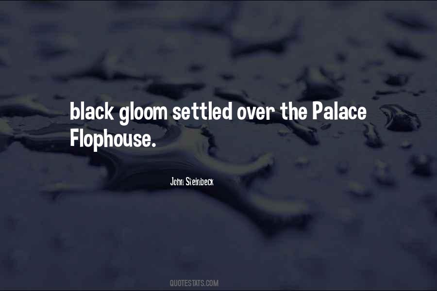 Recitals Of Night Quotes #72133