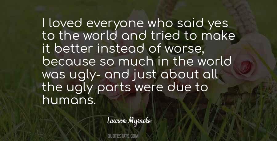 Bartusch Bear Quotes #1875939