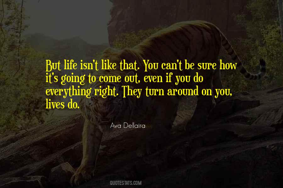 Can't Do Everything Quotes #280200