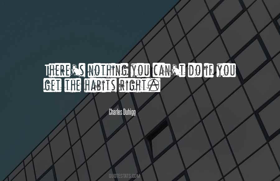 Can't Do Nothing Right Quotes #922573