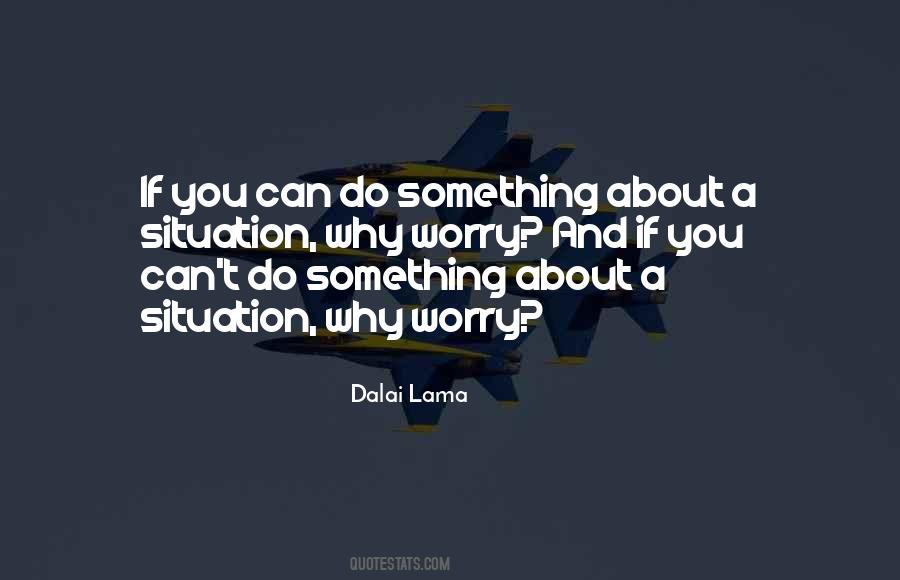 Can't Do Something Quotes #1690894