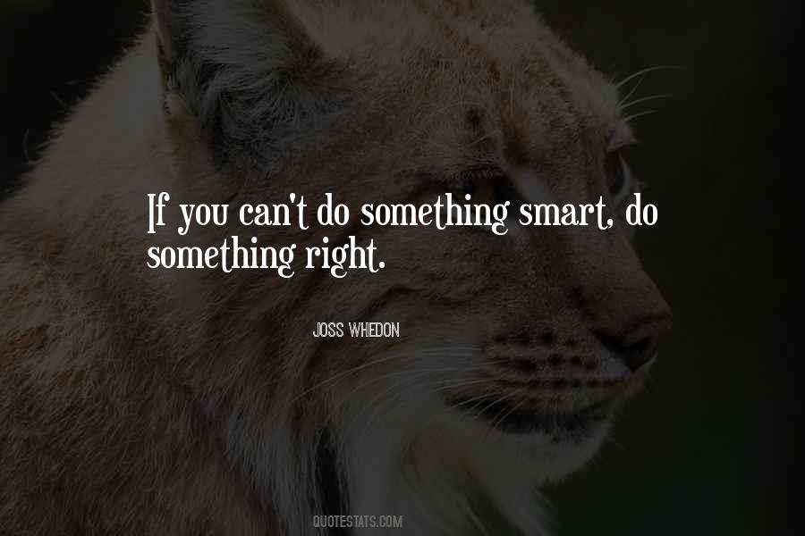 Can't Do Something Quotes #1742820