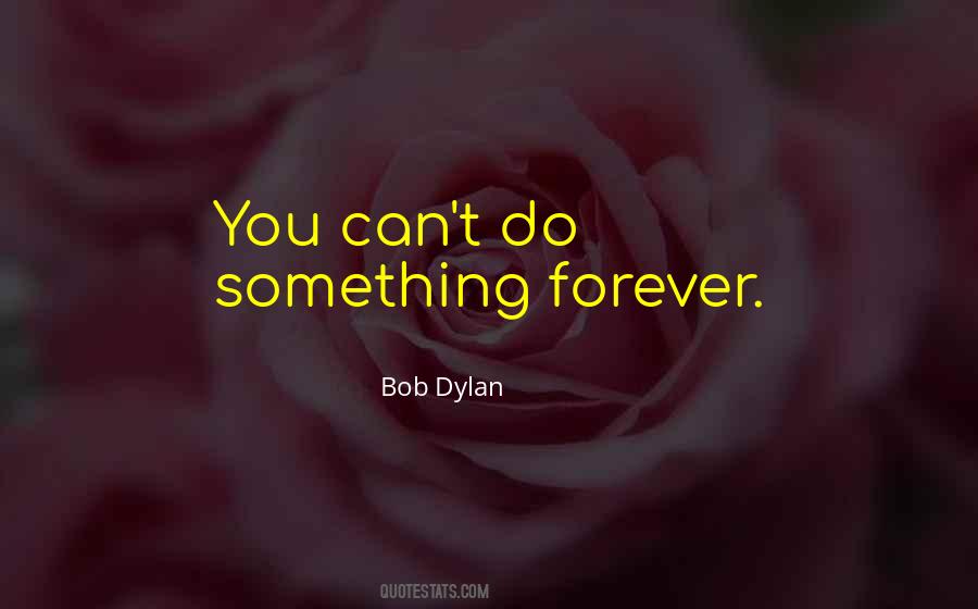 Can't Do Something Quotes #1813909