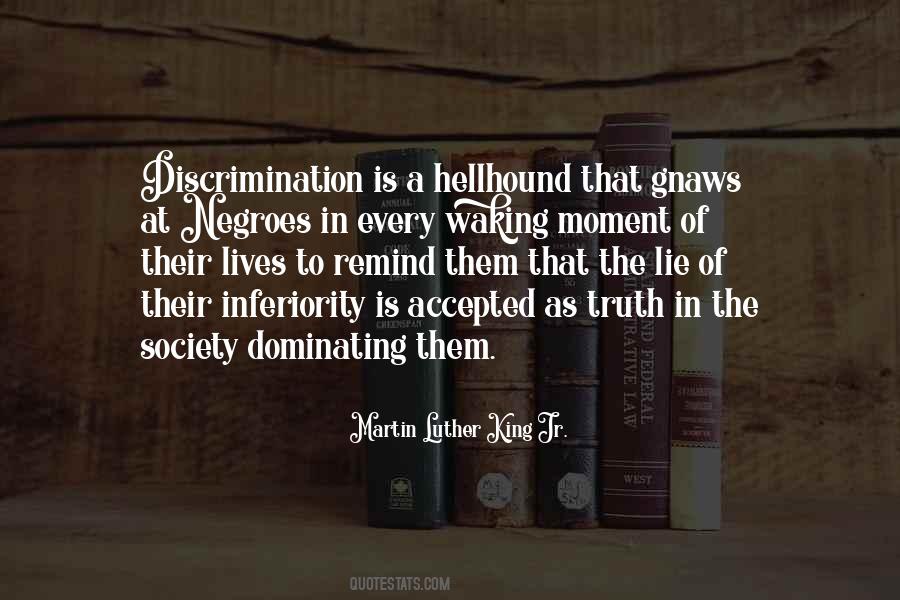 Mr Luther King He Quotes #23963