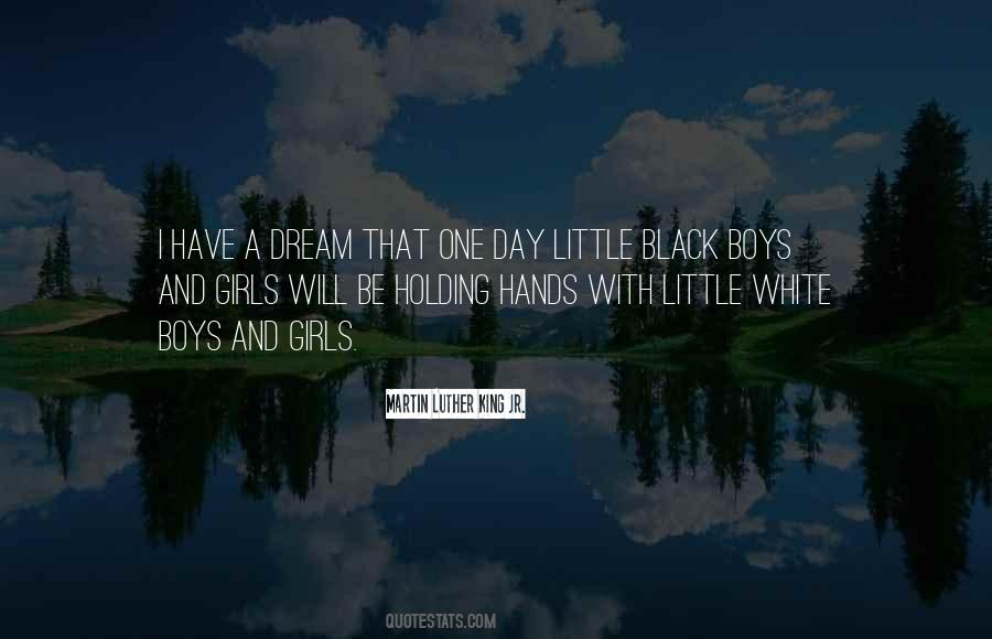 Mr Luther King He Quotes #35085