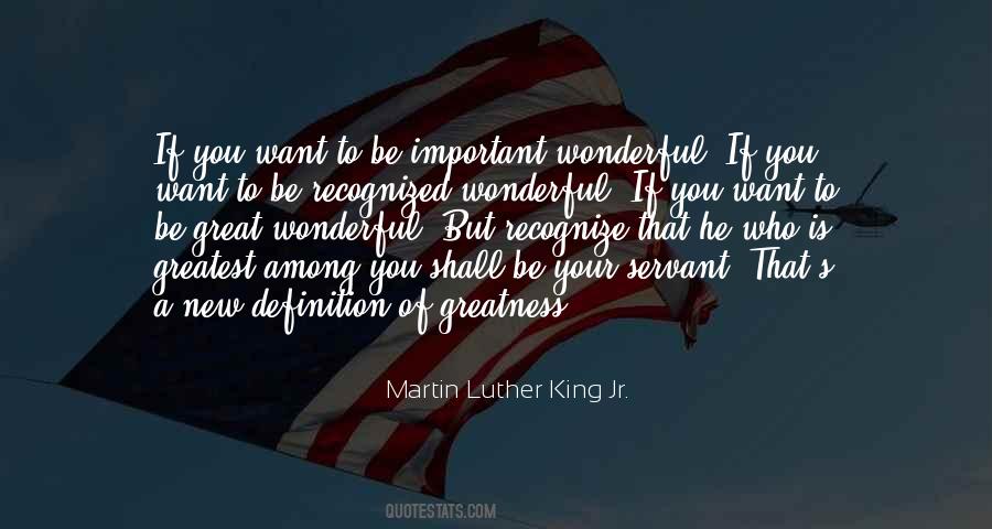 Mr Luther King He Quotes #39427