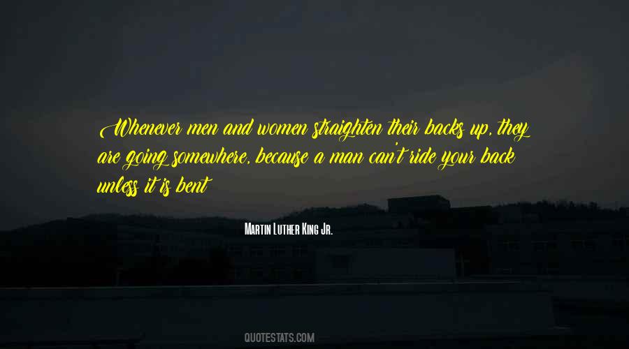 Mr Luther King He Quotes #7678