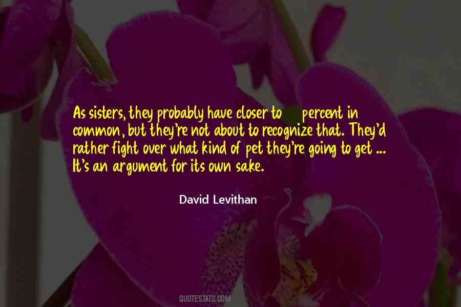 Gonzalvo John Quotes #1581820