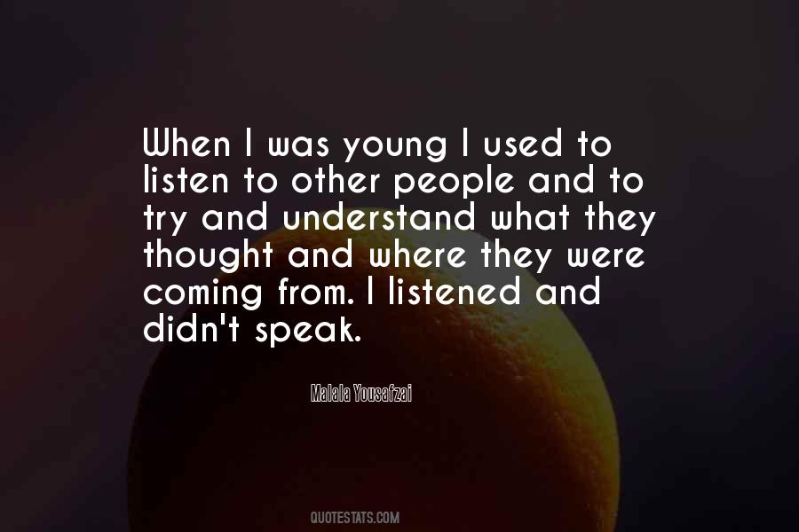 Gonzalvo John Quotes #800503