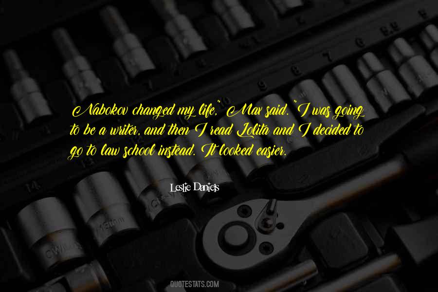 Quotes About Lolita #1560743