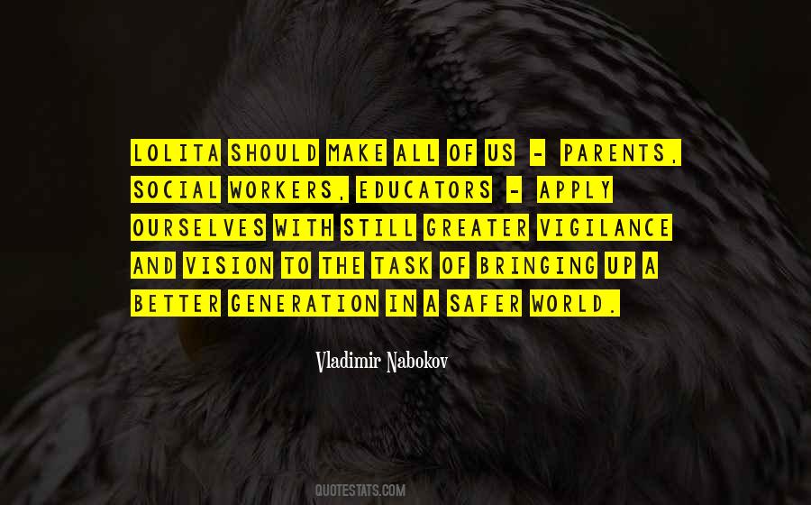 Quotes About Lolita #1666511