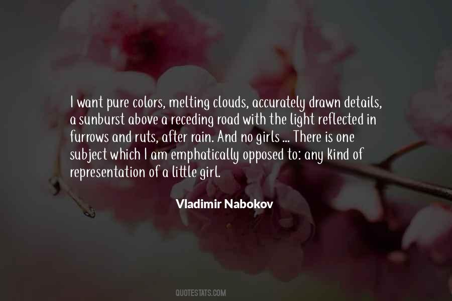 Quotes About Lolita #430980