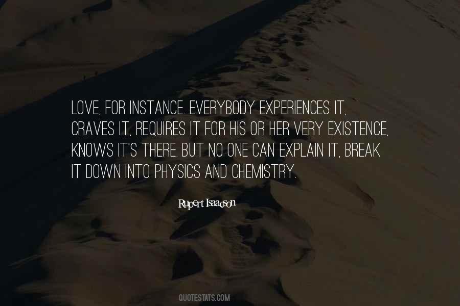 Can't Explain Love Quotes #1110917