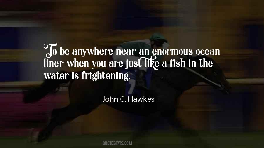 Pickaninny Heaven Quotes #59426