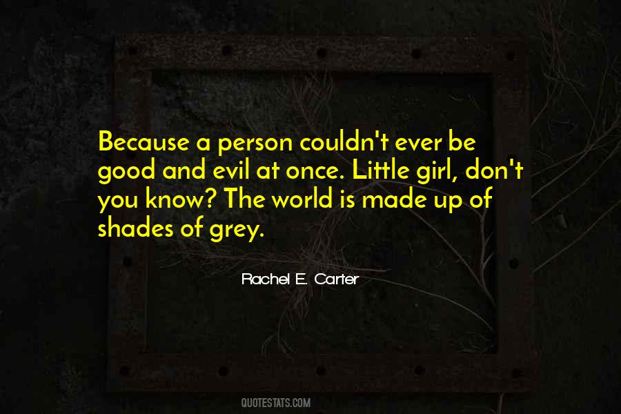 Marilou Is Everywhere Quotes #1831230