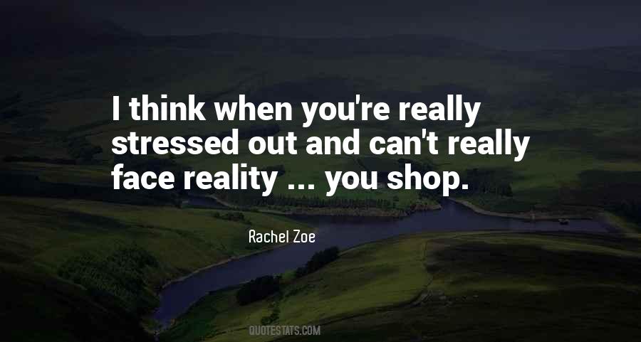Can't Face You Quotes #178520