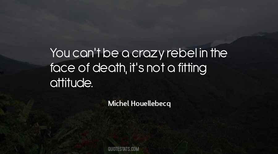 Can't Face You Quotes #219178