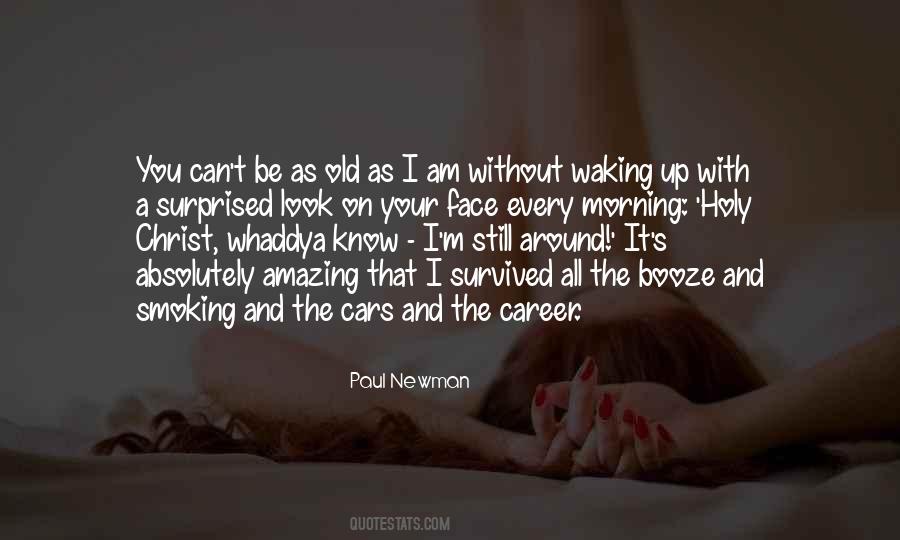 Can't Face You Quotes #309056