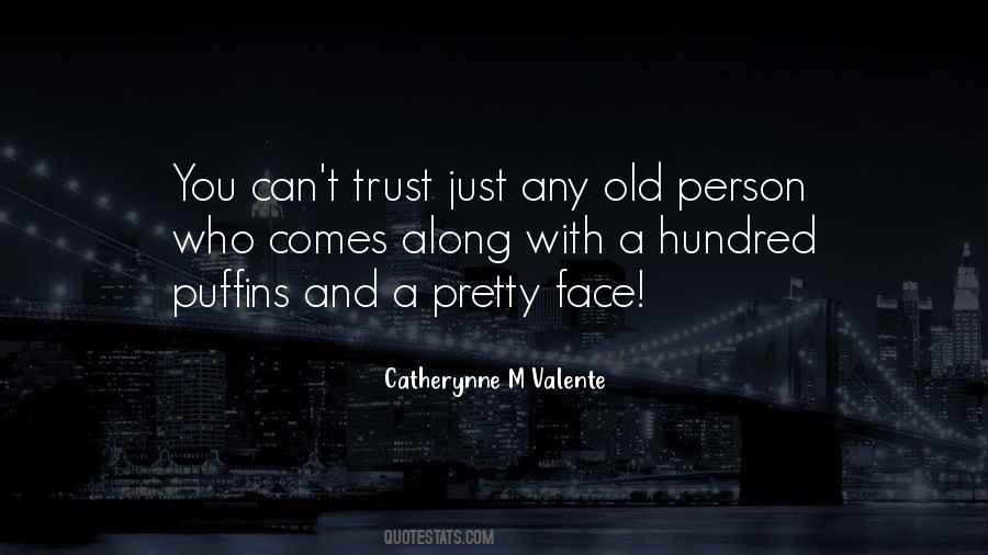 Can't Face You Quotes #421016