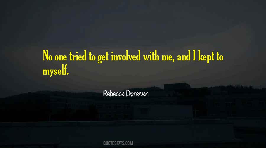 Ambled In A Sentence Quotes #575015