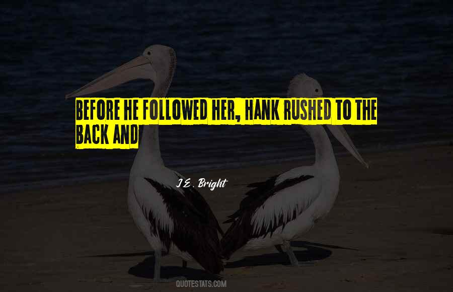 Orsetti Jackson Quotes #584626
