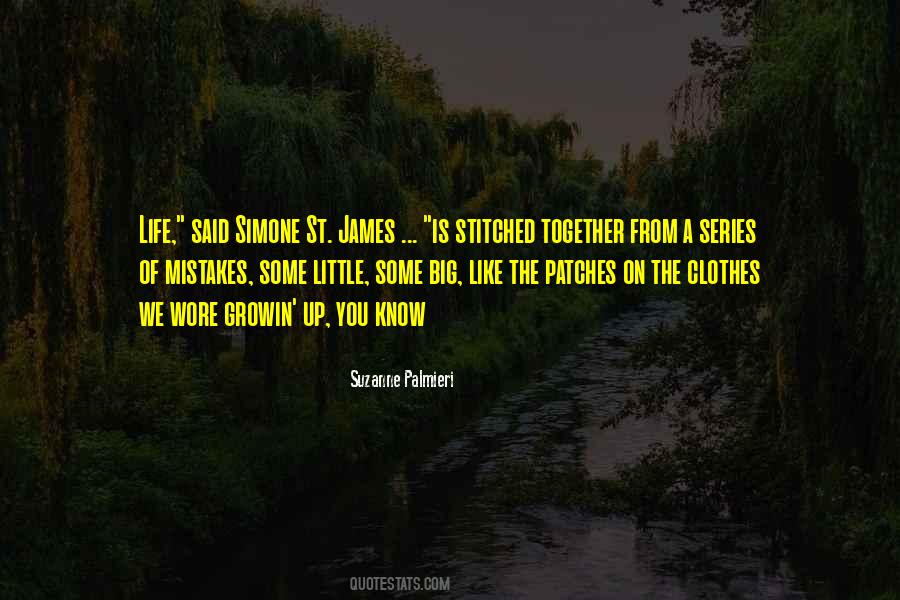 Orsetti Jackson Quotes #651918