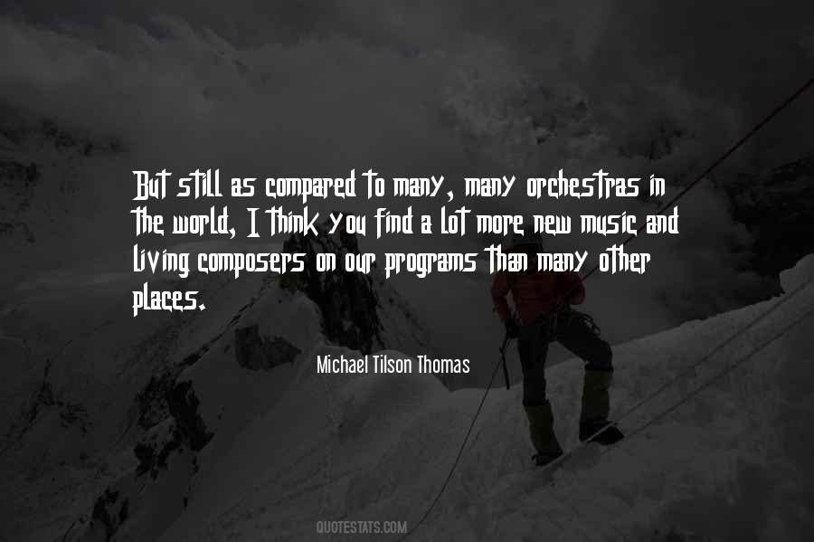 Orsetti Jackson Quotes #949465