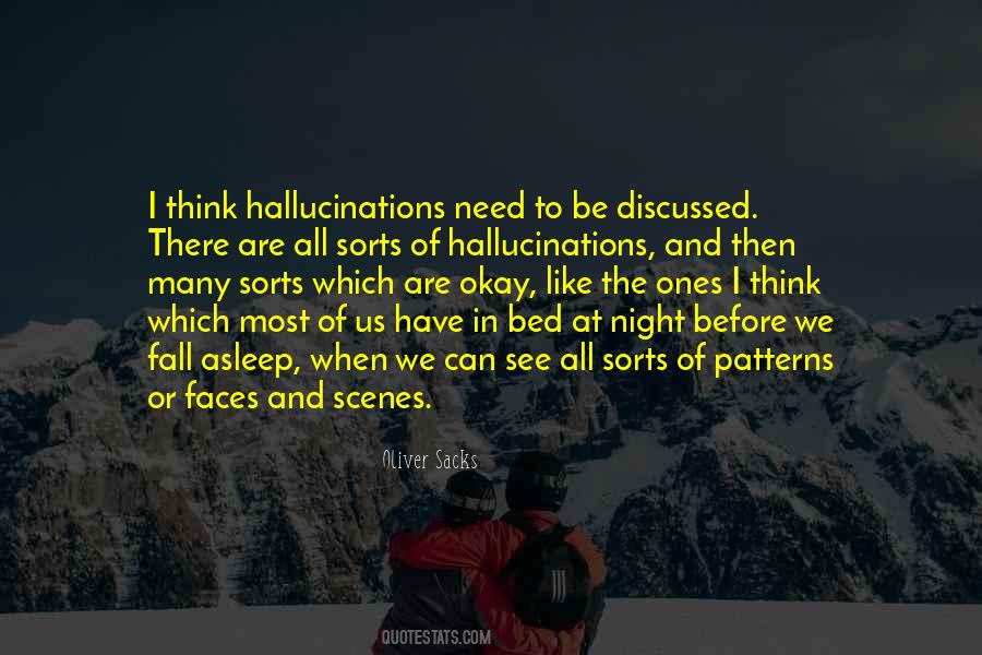 Can't Fall Asleep Quotes #1021568