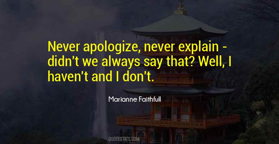 Alese Jones Quotes #1090079