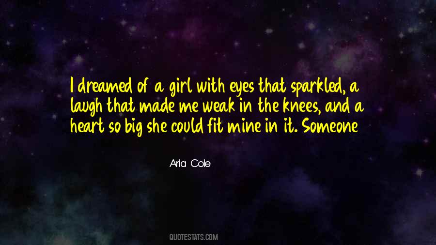 Eyes Of A Girl Quotes #464693