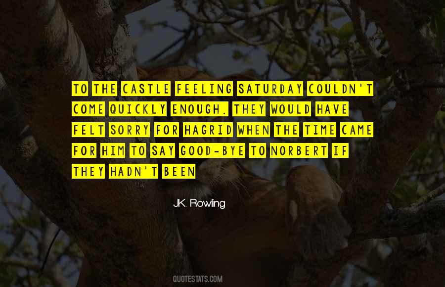Crispo Andrew Quotes #593080