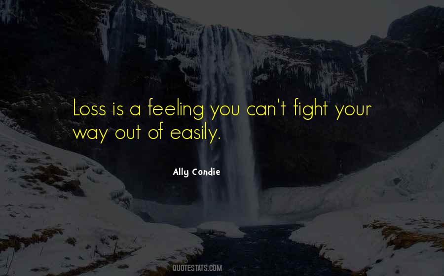 Can't Fight This Feeling Quotes #610546