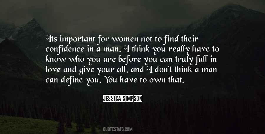 Can't Find A Man Quotes #1017050