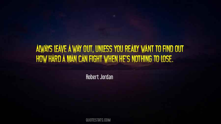 Can't Find A Man Quotes #550075