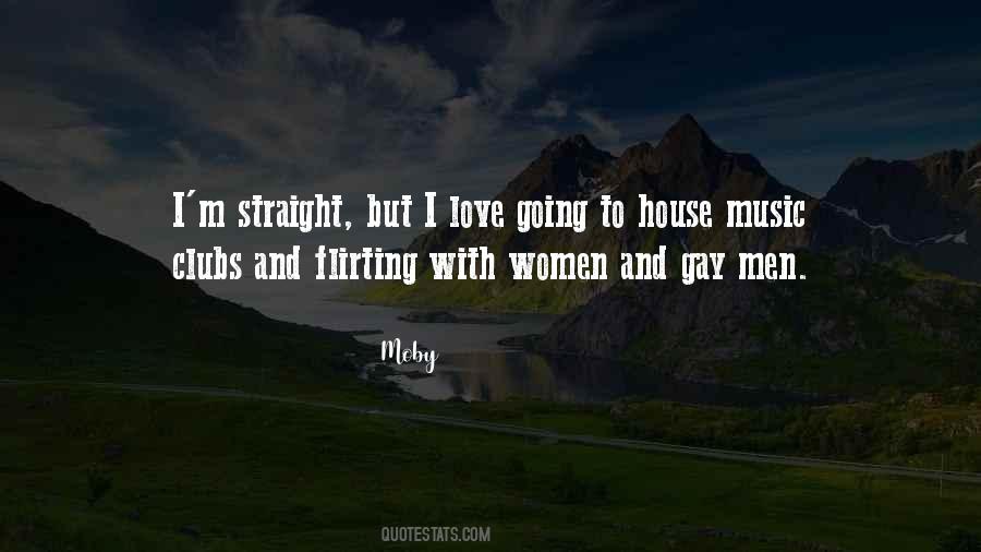 Love Flirting Quotes #1312096