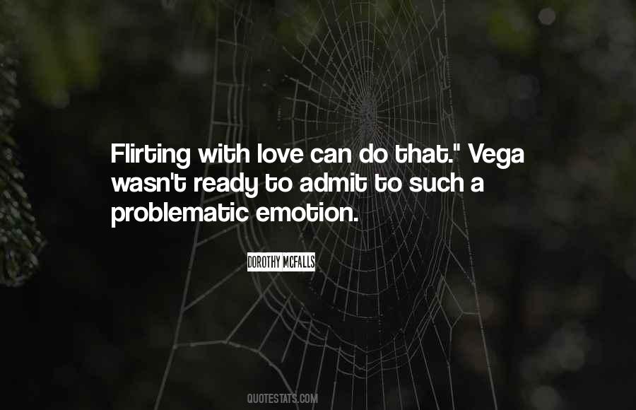 Love Flirting Quotes #700774