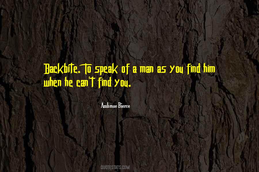 Can't Find You Quotes #792868