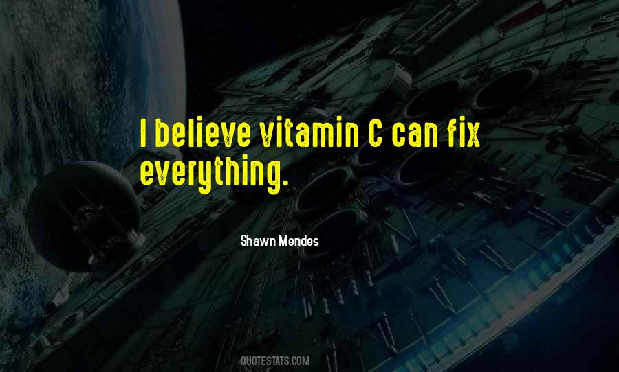 Can't Fix Everything Quotes #128758