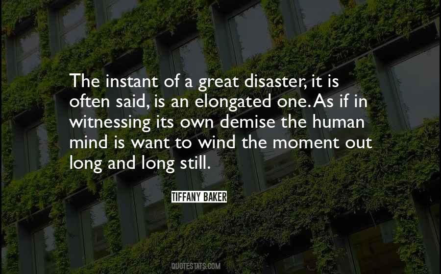 Wind The Quotes #942436