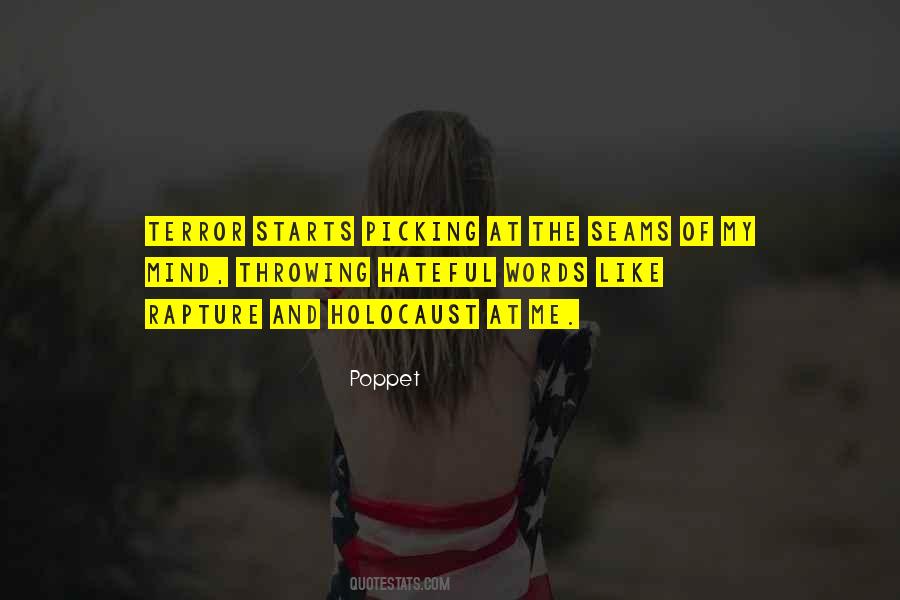 Dessas Ou Quotes #1517760
