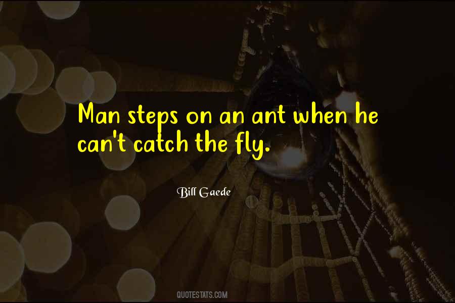 Can't Fly Quotes #214542