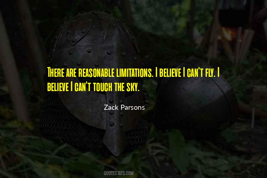 Can't Fly Quotes #802178