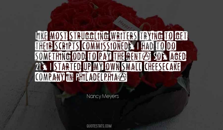 Theatre Of The Arts Quotes #736880